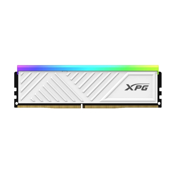 Ram desktop Adata XPG SPECTRIX D35G (1 x 16GB) DDR4 3200MHz (AX4U320016G16A-SWHD35)