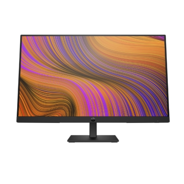 Màn hình HP P24H G5 64W34AA (23.8Inch/ Full HD/ 5ms/ 75HZ/ 250cd/m2/ IPS/ Loa)