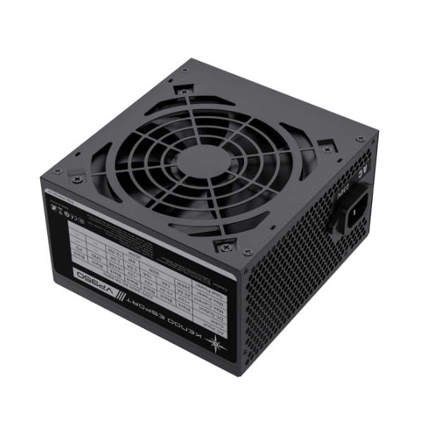 Nguồn máy tính KENOO ESPORT VP350