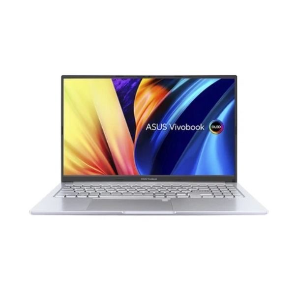 Laptop Asus Vivobook A1503ZA-L1139W (Core i5 12500H/ 8GB/ 512GB SSD/ Intel UHD Graphics/ 15.6inch Full HD/ Windows 11 Home/ Silver)