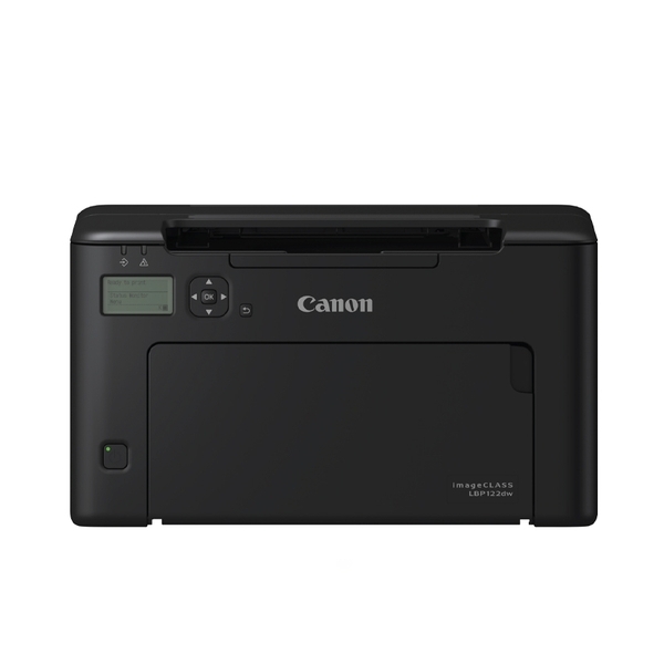 Máy in laser đen trắng Canon LBP122DW II (A4/A5/ Đảo mặt/ USB/ WIFI)