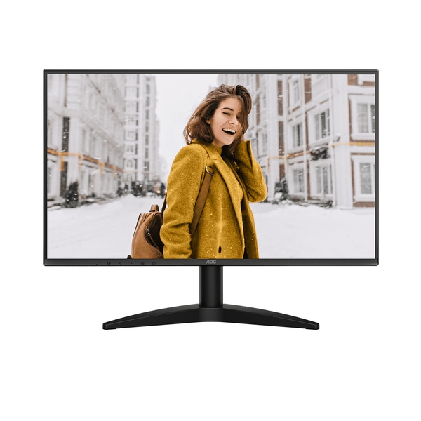 Màn hình AOC 25B36X (24.5 inch - Full HD - IPS - 144Hz - 0.5ms)
