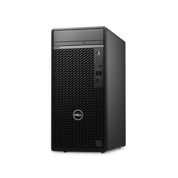 Máy tính để bàn Dell Optiplex 7010 Tower 42OT701018 (Core i5 12500/ Intel Q670/ 8GB/ 512GB SSD/ Intel UHD Graphics 770/ Fedora Linux/ 1 Year)