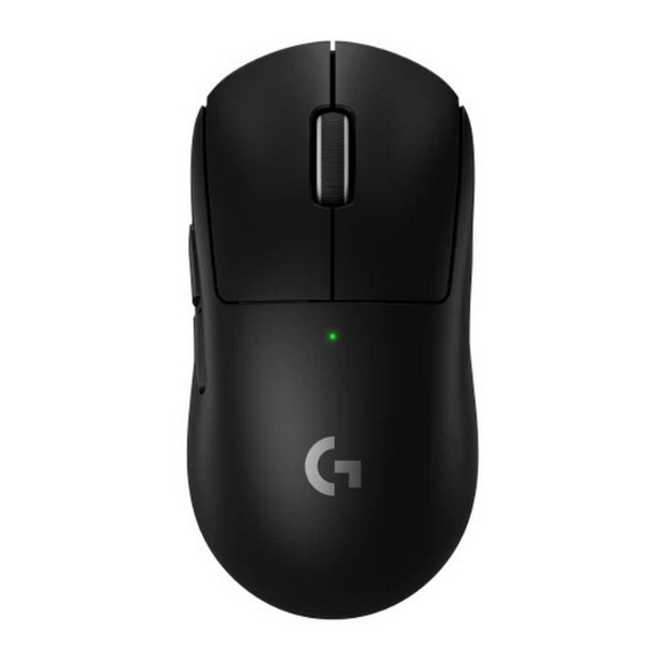 Chuột Logitech G Pro X Superlight 2 Wireless Black