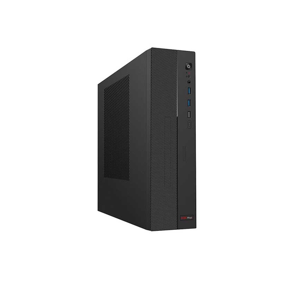 Máy tính để bàn đồng bộ PC H3C MG D800 H610M7-8LH-WI5 (Intel Core i5-14400 | 8GB | 512GB | Intel UHD | Win 11 | 180W | Key+Mouse)