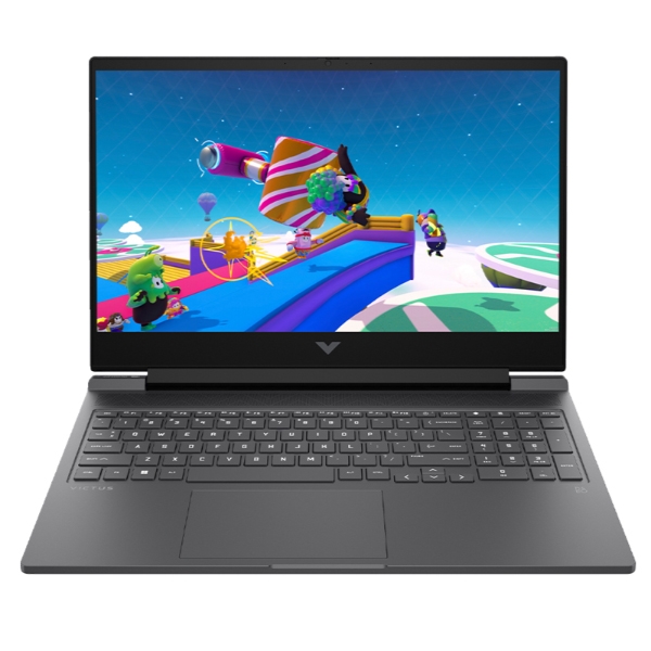 Laptop HP VICTUS 16-R0227TX ( 9Q978PA ) | Đen | Intel Core I5-13500H | Ram 32GB | 512GB SSD | NVIDIA GeForce RTX 4060 8GB | 16.1 Inch FHD 144Hz | 4 Cell | Win 11 SL | 1Yr