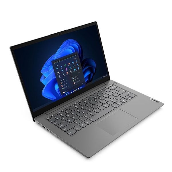 Laptop Lenovo V14 G4 IRU 83A0A09KVN (Core i5 13420H/ 16GB/ 512GB SSD/ Intel UHD Graphics/ 14.0inch Full HD/ NoOS/ Iron Grey/ ABS/ 1 Year)