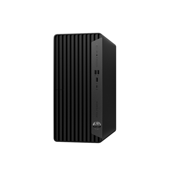 Máy tính để bàn đồng bộ HP Pro Tower 400 G9 C46CSAT (Intel Core i5-14500 | 8GB | 512GB | Win 11 | Đen)