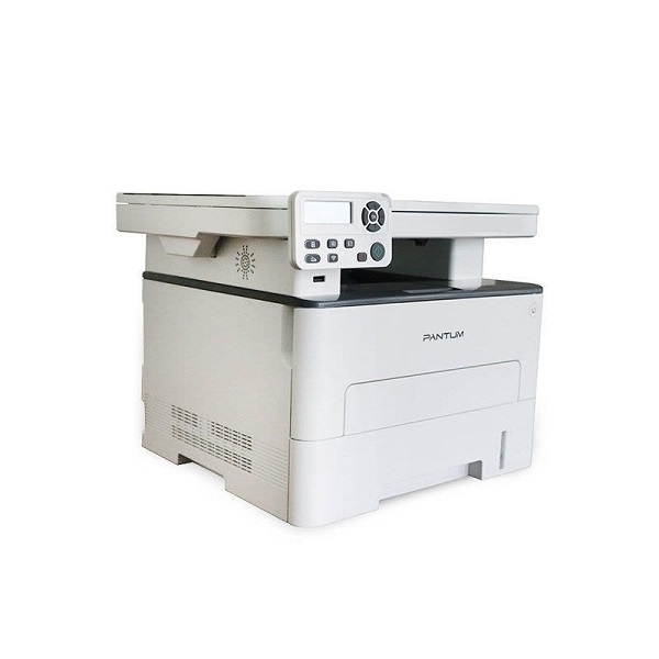Máy in laser đen trắng PANTUM đa năng M6708D (A4/A5/ In/ Copy/ Scan/ Đảo mặt)