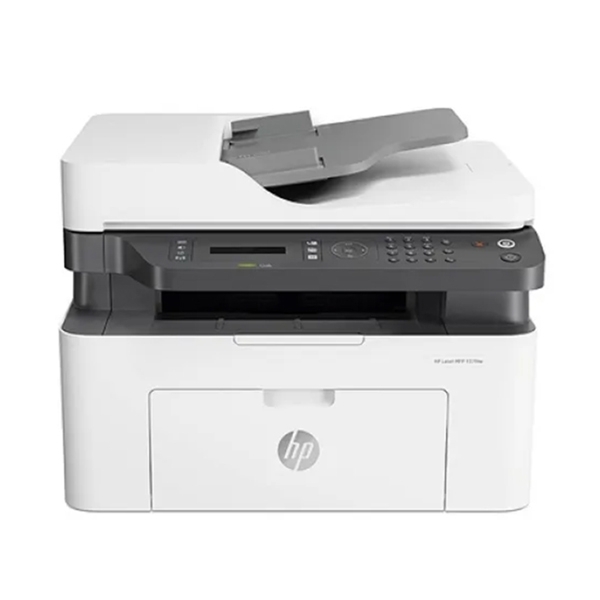 Máy in laser đen trắng HP 139fnw A0NU1A (A4/A5/ In/ Copy/ Scan/ ADF/ USB/ LAN/ WIFI)