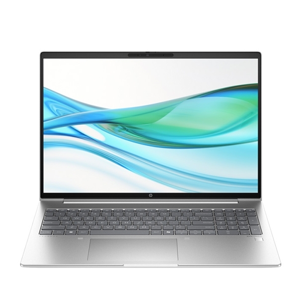 Laptop HP ProBook 460 G11 A74BXPT (Ultra 5 125H/ 16GB/ 512GB SSD/ 16 inch WUXGA/ Win11/ Silver/ Vỏ nhôm)