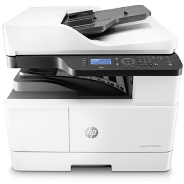 Máy in laser đen trắng HP MFP M440NDA 8AF48A (A3/A4/ In/ Copy/ Scan/ Đảo mặt/ ADF/ USB/ LAN)