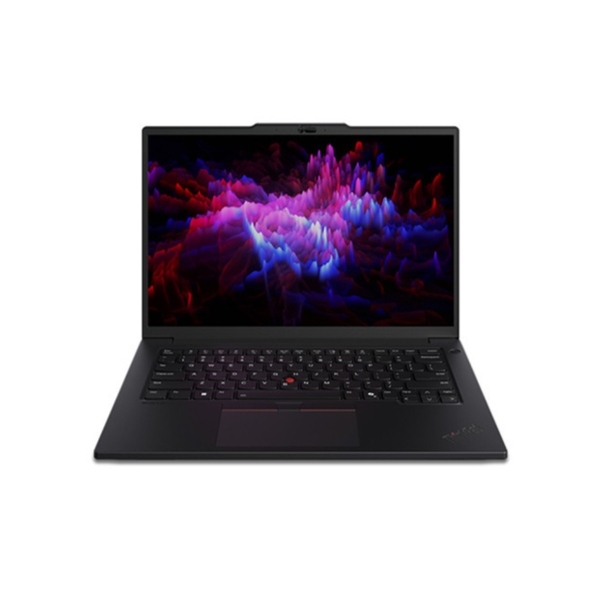 Laptop Lenovo ThinkPad P14s Gen 5 21G2004XVA (Intel Core Ultra 5 125H | RTX 500 Ada | 14.5 inch WUXGA | 32GB | 1TB | NoOS | Đen)