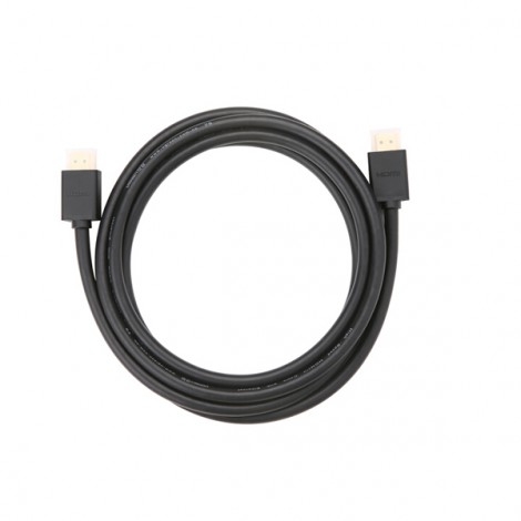 Cáp HDMI dài 1M cao cấp hỗ trợ Ethernet + 4k 2k HDMI chính hãng Ugreen 10106