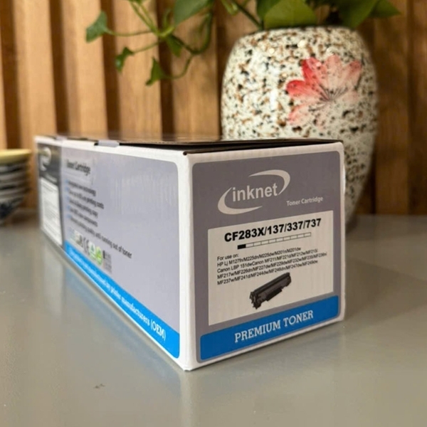 Hộp mực in Laser inknet 136A (W1360A)