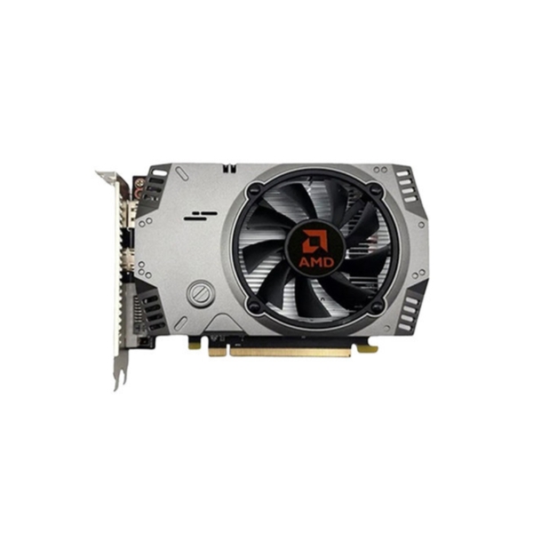 Card đồ họa FORSA RX 550 4GB (GDDR5/ 128 bit)