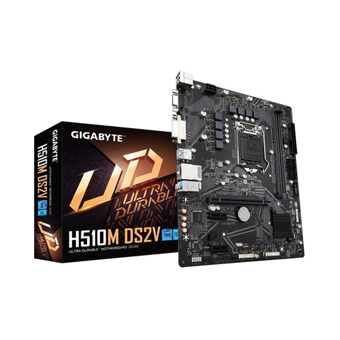 Mainboard GIGABYTE H510M DS2V