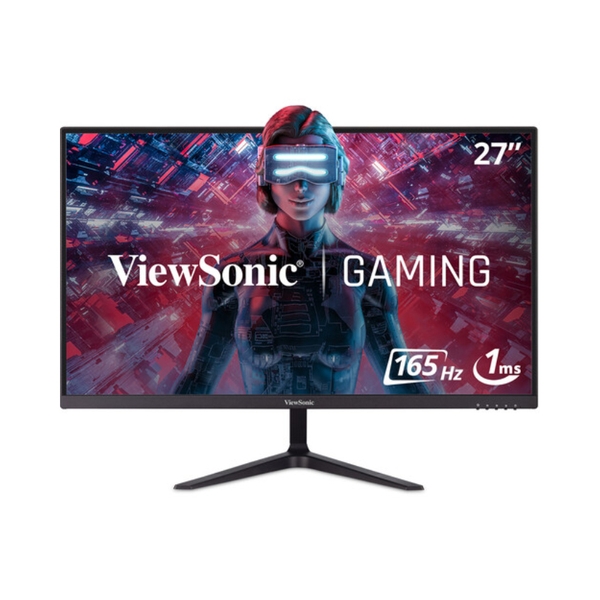 Màn hình Viewsonic VX2718-P-MHD ( 27inch/FHD/VA/165Hz/1ms/250nits/HDMI+D