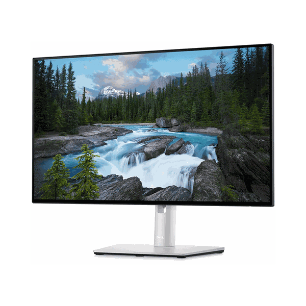 Màn hình Dell U2422HE (23.8inch/FHD/IPS/60Hz/8ms/250nits/HDMI+DP+US