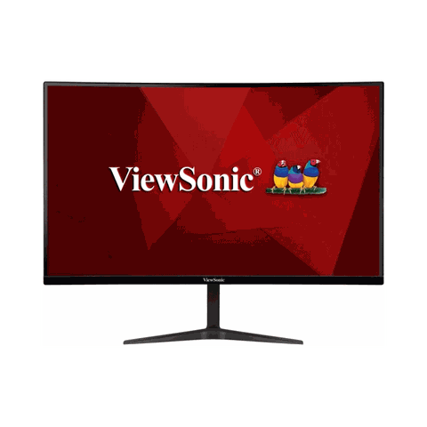 Màn hình Viewsonic VX2719-PC-MHD (27