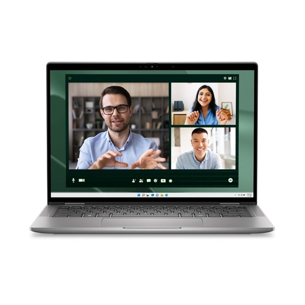 Laptop Dell Latitude L7350 (Ultra 5 135U/ 16GB/ 512GB SSD/ 13.3 inch FHD+/ Win11/ Grey/ Vỏ nhôm/ 3Y)