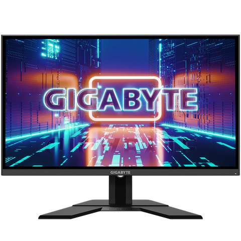 Màn Hình Gaming GIGABYTE G24F 2 (23.8 inch - FHD - IPS - 180Hz - 1ms - FreeSync - HDR)