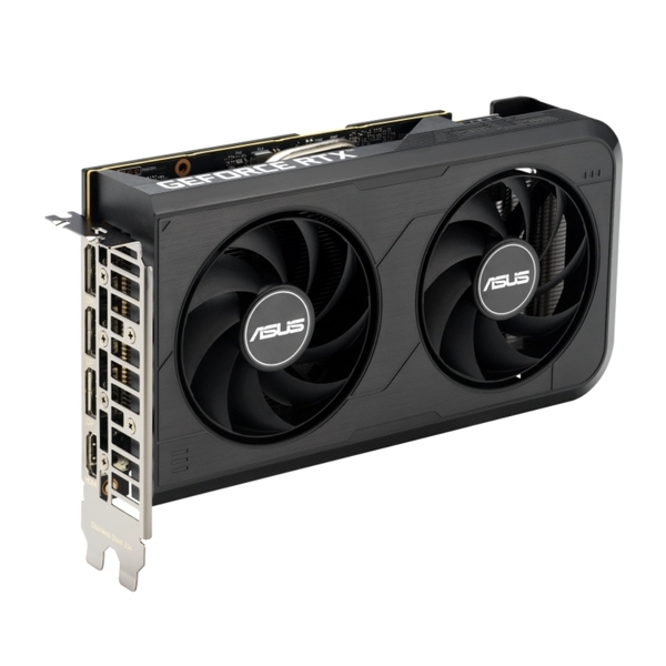 Card đồ họa Asus Dual GeForce RTX 5050 8GB (GDDR6/ 128 bit)