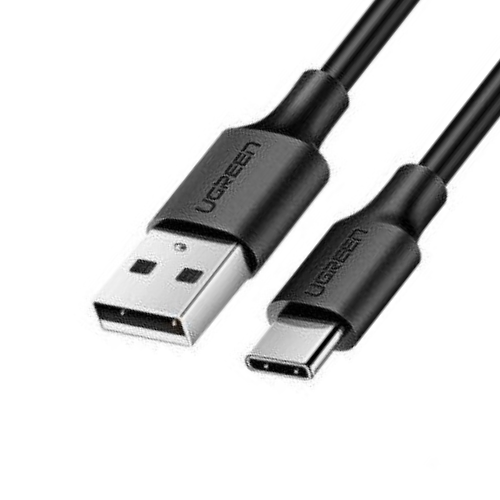 Cáp USB Type C to USB 2.0 Ugreen 60118 dài 2m cao cấp