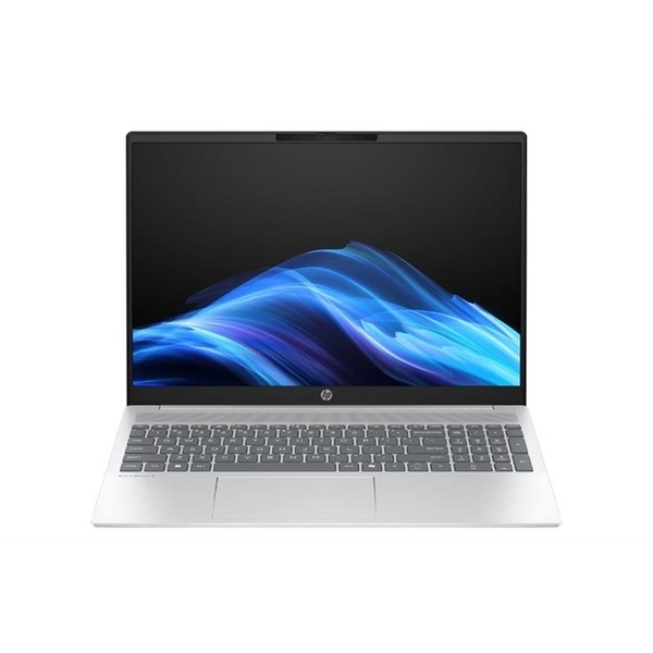 Laptop HP OmniBook 5 16-AF1046TU BZ7Q8PA (Ultra 5 225U/ 16GB/ 512GB SSD/ 16 inch WUXGA Touch/ Win 11/ Office/ Bạc)