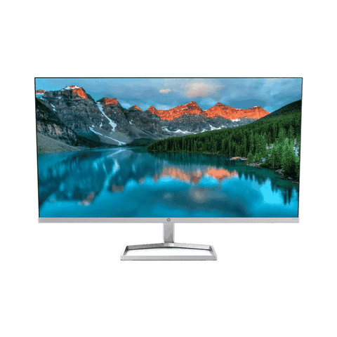 Màn hình HP M32F 2H5N0AA (31.5inch/FHD/VA/75Hz/7ms/300nits/HDMI+DSub)