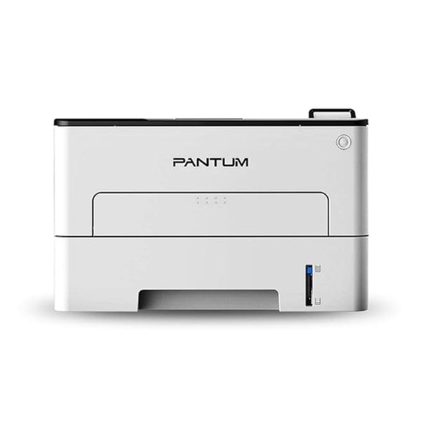 Máy in laser đen trắng PANTUM P3302DW (A4/A5/ Đảo mặt/ USB/ LAN/ WIFI