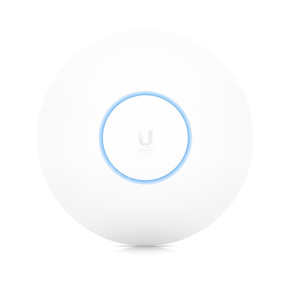 Bộ phát wifi Ubiquiti UniFi U6 LR (không bao gồm bộ nguồn PoE)