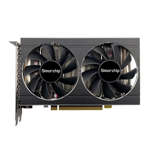 Card đồ họa Simorchip GeForce RTX 3060 12GB DDR6