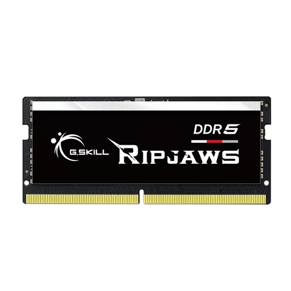 Ram Laptop GSKill 16Gb KVR56S4040A16GX1-RS (5600 Mhz/ 3Y)