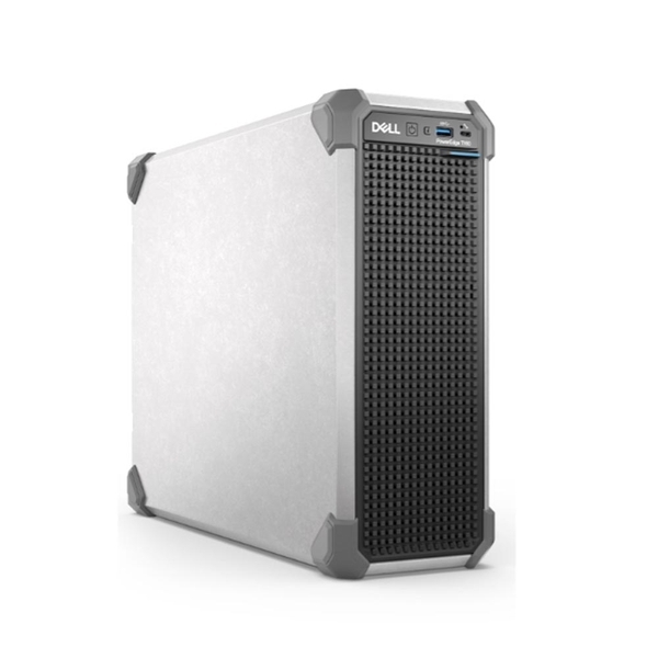 Máy chủ Dell PowerEdge T160 (T160-335-16G2T-3P) 3x3.5