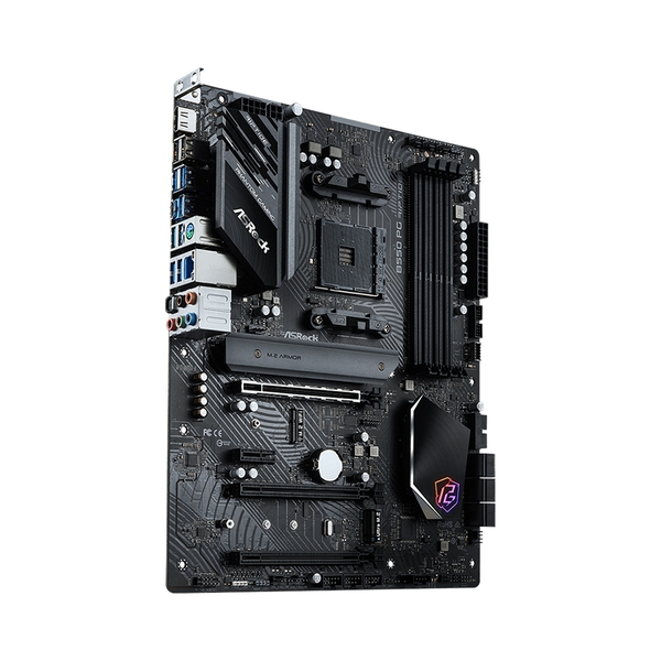 Mainboard ASROCK B550 PG Riptide