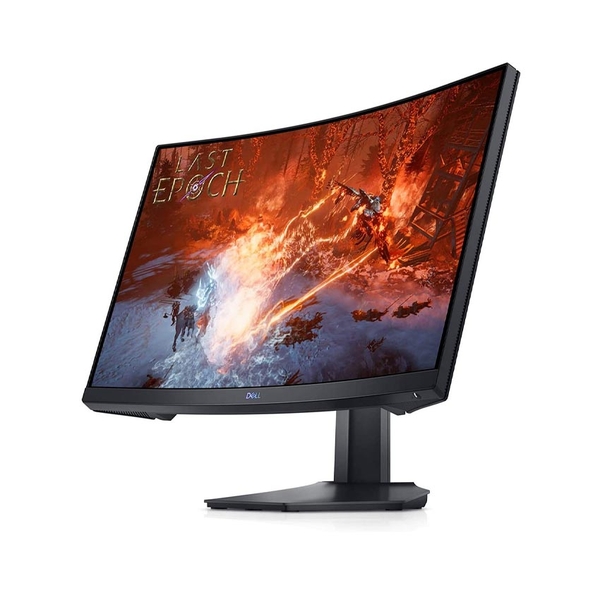 Màn hình máy tính Dell S2422HG 23.6 inch FHD VA 165 Hz (Màn cong)