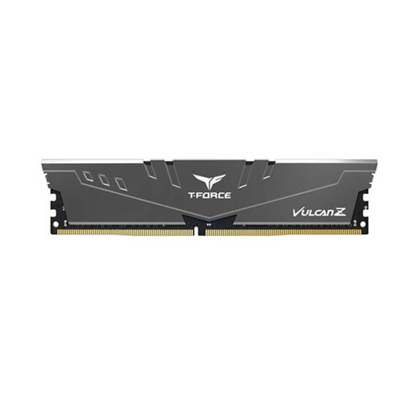 RAM Desktop TEAMGROUP VULCAN Z Grey (TLZGD416G3200HC16F01) 16GB (1x16GB) DDR4 3200MHz