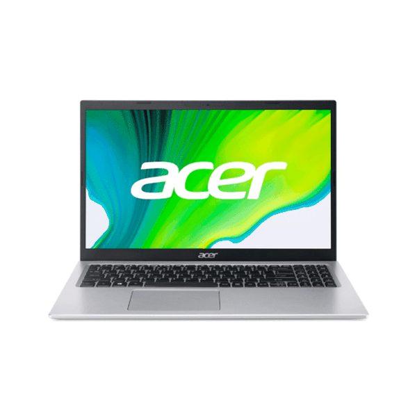 Laptop Acer Aspire 3 A315-58-529V NX.ADDSV.00N (Intel Core i5-1135G7 | 8GB | 256GB | Intel Iris Xe | 15.6 inch FHD | Win 11 | Bạc)