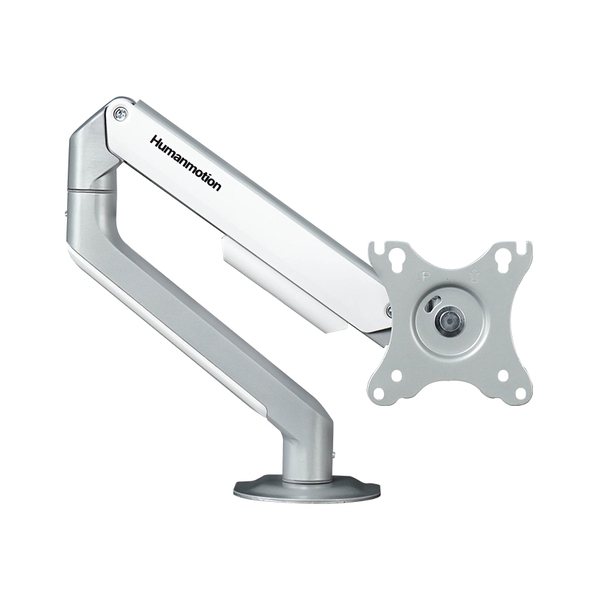Giá treo màn hình Human Motion T6 Pro màu trắng