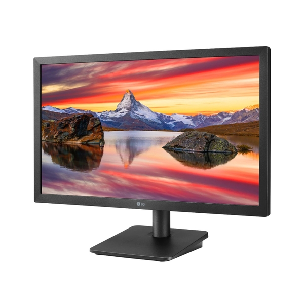 Màn Hình LG 22MN430M-B (21.5inch/FHD/IPS/75Hz/5ms/250nits/HDMI