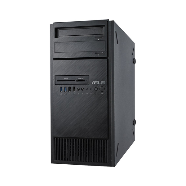 Máy chủ Asus TS100-E10-PI4 (Intel Xeon E-2136/3.40GHz/8Mb/ 8Gb/ 1TB/ 300W/ Tower)