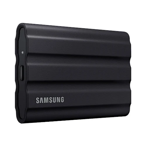 ổ cứng SSD Samsung Portable T7 Shield Portable 1TB 2.5