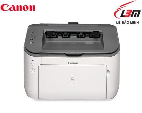 Máy in Laser đen trắng Canon LBP 6230DN  (Chính hãng Lê Bảo Minh)