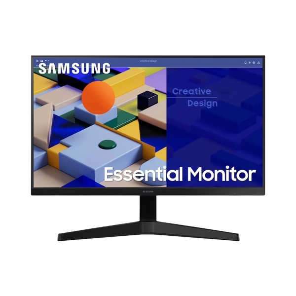 Màn hình Samsung LS22C310EAEXXV (22 inch/FHD/IPS/75Hz/5ms)