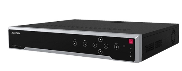Đầu ghi hình IP 32 kênh Hikvision DS-7632NXI-K2/16P