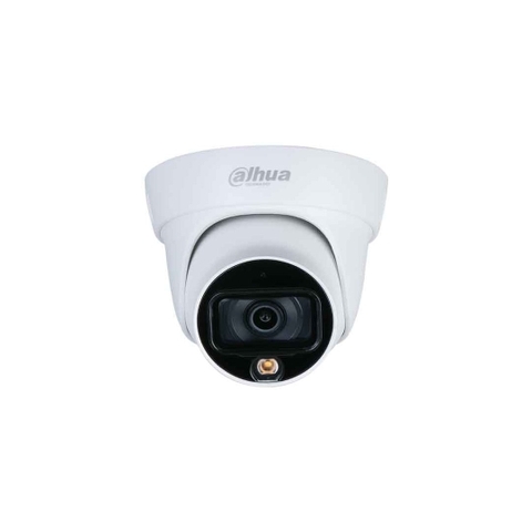 Camera HDCVI Eyeball 2MP DAHUA DH-HAC-HDW1239TLQP-LED-S2