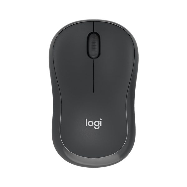 Chuột không dây Logitech M241 Silent Bluetooth Graphite