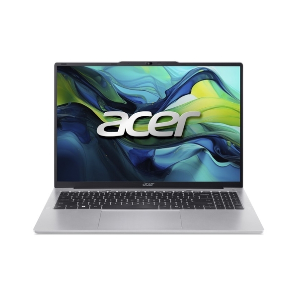 Laptop Acer Aspire Lite 14 AL14-52M-54CJ (NX.J39SV.002) (i5 1334U/16GB RAM/512GB SSD/14.0 inch FHD+ IPS/Win 11/Bạc/Vỏ nhôm)