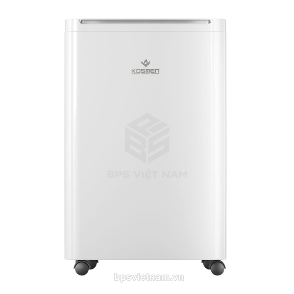 Máy hút ẩm lọc khí Kosmen KM-12W (12 Lít/24h)